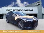2024 Lexus RX 350 Luxury