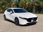 2020 Mazda Mazda3 Hatchback Base