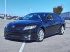 2011 Toyota Camry SE