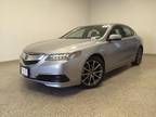 2016 Acura Tlx V6 w/Tech