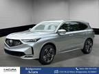 2025 Acura Mdx SH-AWD w/Advance
