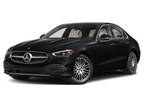 2023 Mercedes-Benz C-Class C 300W