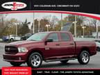 2016 Ram 1500 Express