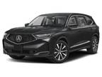 2025 Acura Mdx SH-AWD w/Tech