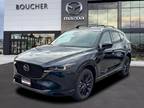 2025 Mazda CX-5 2.5 Turbo Premium