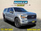 2021 Ford F-150 STX