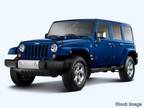 2018 Jeep Wrangler Jk Unlimited Willys Wheeler W