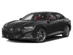 2025 Acura Tlx SH-AWD w/A-SPEC
