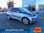 2014 BMW i3 Base