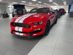 2016 Ford Mustang Shelby GT350
