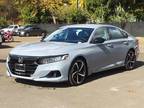 2021 Honda Accord Sport Special Edition