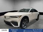 2024 Acura Zdx A-SPEC
