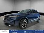2025 Acura Mdx SH-AWD w/Tech