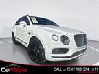2017 Bentley Bentayga W12