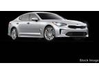 2018 Kia Stinger GT1