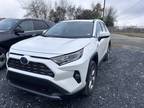 2020 Toyota RAV4 Hybrid Limited