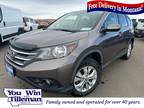 2013 Honda CR-V, 180K miles