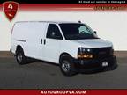 2019 Gmc Savana 2500