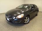 2012 Volvo S60 T5