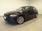 2007 BMW 3 Series 335xi