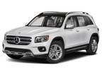 2022 Mercedes-Benz Glb GLB 250