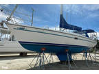 1997 Catalina 34 MKII