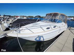 2004 Larson 240 Cabrio