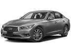 2024 Infiniti Q50 LUXE AWD