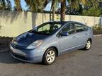 2009 Toyota Prius #6 Hybrid Leather Navigation JBL Bluetooth Camera 177K Miles