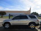 2011 GMC Acadia SLE-1 FWD $800 DRIVE OFF SPECIAL (W.A.C.)