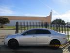 2011 Chevrolet Malibu $500 DRIVE OFF SPECIAL (W.A.C.)