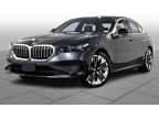 2024UsedBMWUsed5 SeriesUsedSedan