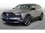 2024UsedAcuraUsedMDXUsedSH-AWD