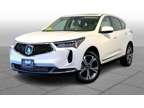 2024UsedAcuraUsedRDXUsedSH-AWD