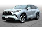2021UsedToyotaUsedHighlanderUsedAWD (Natl)