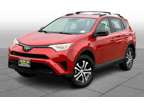 2017UsedToyotaUsedRAV4UsedAWD (Natl)