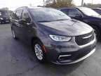 2022UsedChryslerUsedPacificaUsedFWD