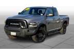 2022UsedRamUsed1500 ClassicUsed4x4 Quad Cab 64 Box