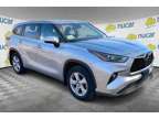 2022UsedToyotaUsedHighlanderUsedAWD (Natl)
