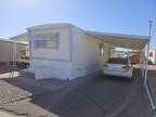 1974 Cavalier Homes Mobile Home
