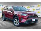 2022UsedToyotaUsedRAV4UsedAWD (Natl)