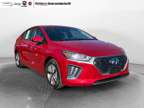 2022UsedHyundaiUsedIONIQ HybridUsedHatchback
