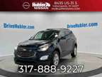 2016UsedChevroletUsedEquinoxUsedFWD 4dr