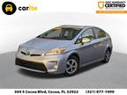 used 2012 Toyota Prius One 5D Hatchback