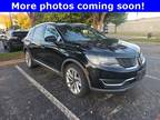 used 2016 Lincoln MKX Black Label 4D Sport Utility