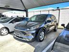 used 2020 Ford Escape S 4D Sport Utility