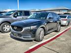 used 2020 Mazda CX-5 Grand Touring 4D Sport Utility