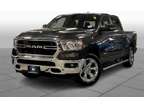 2019UsedRamUsed1500Used4x4 Crew Cab 57 Box