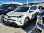 used 2018 Toyota RAV4 XLE 4D Sport Utility