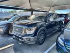 used 2018 Nissan Titan XD Platinum Reserve 4D Crew Cab